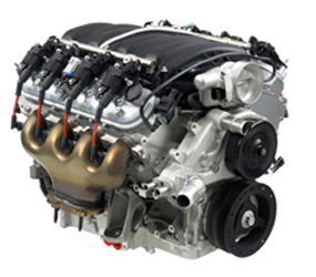 P0B64 Engine